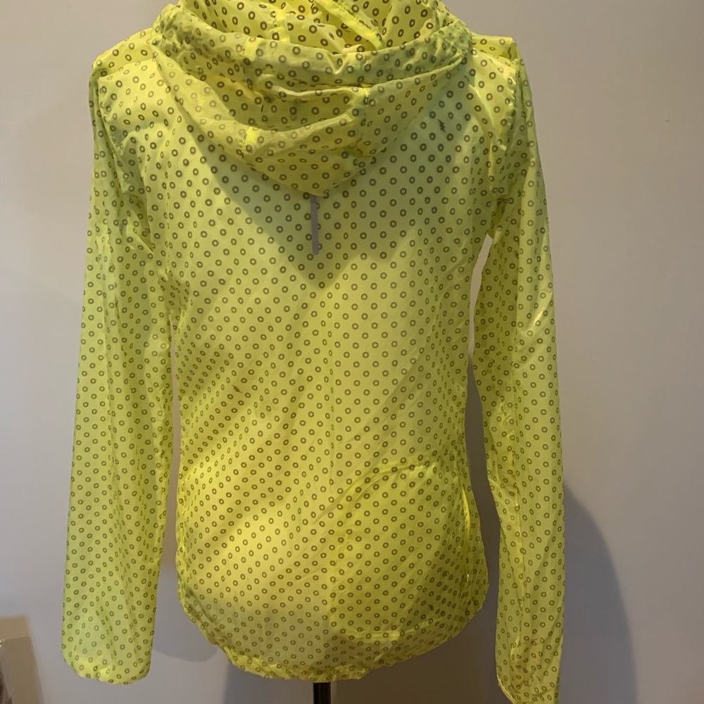 Nike Rain Jacket - image 3